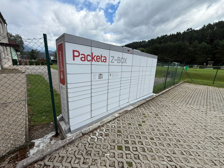 Z-BOX Štiavnička, Štiavnička 78