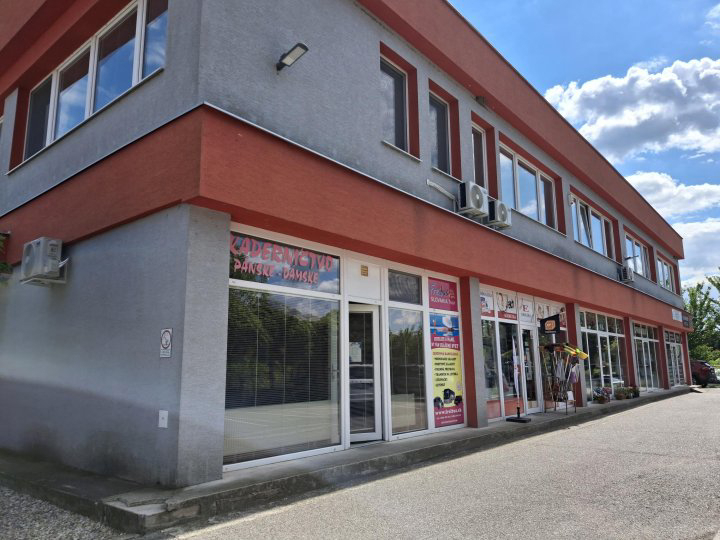 Solčany, Hviezdoslavova 51