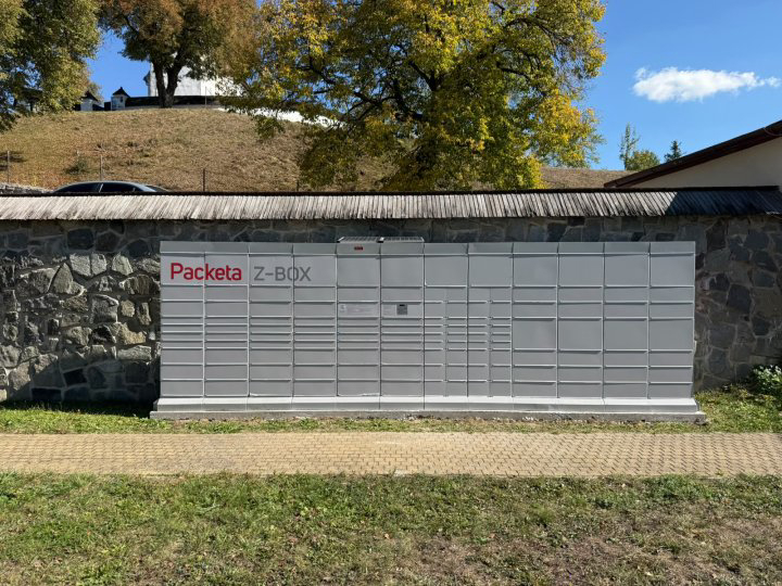 Z-BOX Žehra, Žehra 101