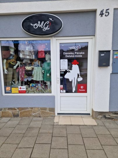 Spišská Stará Ves, SNP 45/91