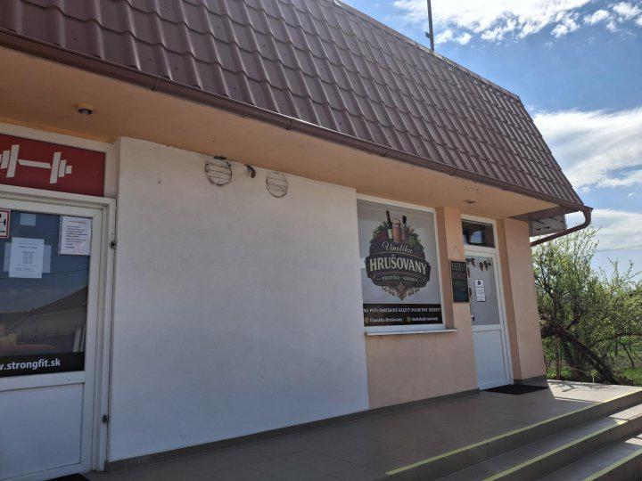 Hrušovany, Hrušovany 378