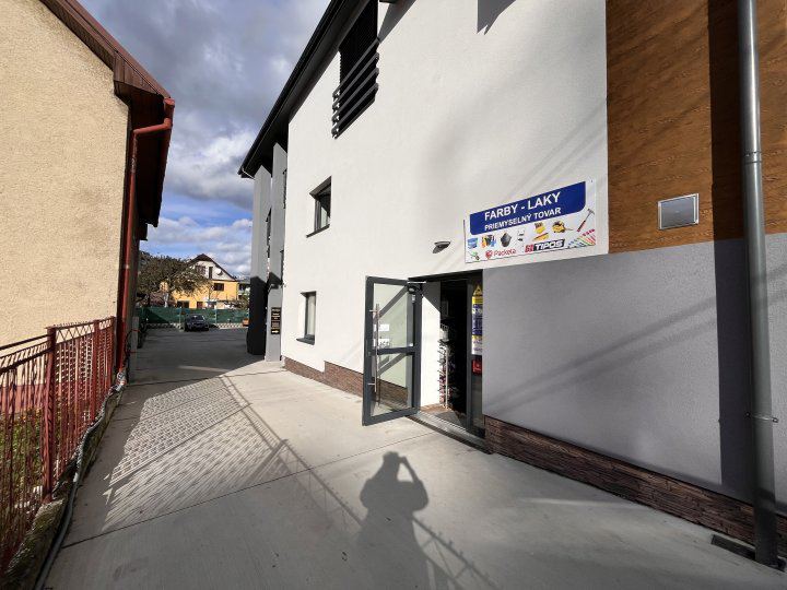 Krásno nad Kysucou, 1. mája 1095