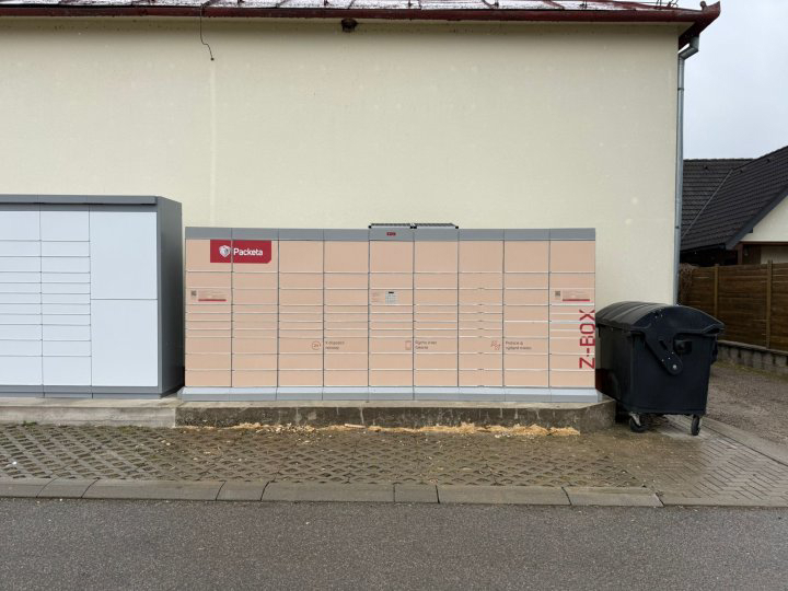 Z-BOX Nová Ľubovňa, Nová Ľubovňa 44