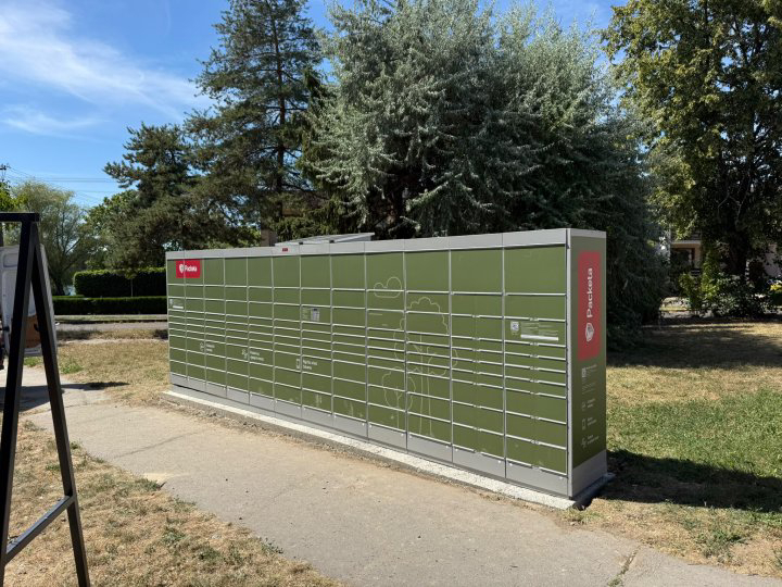 Z-BOX Michalovce, Samuela Tomášika 1
