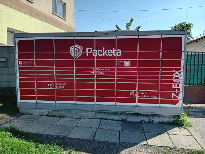 Z-BOX Kuchyňa, Kuchyňa 220