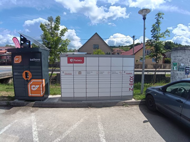 Z-BOX Sverepec, Sverepec 215