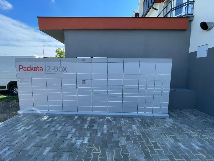Z-BOX Skalica, Pplk. Pľjušťa 1
