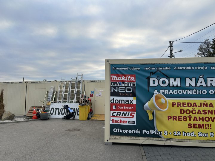 Kvetoslavov, Konrádová 229/1