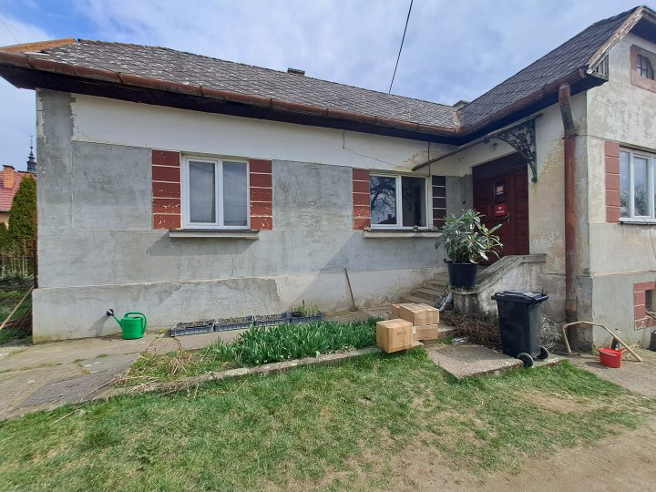 Hrachovo, Nižný Skálnik 78