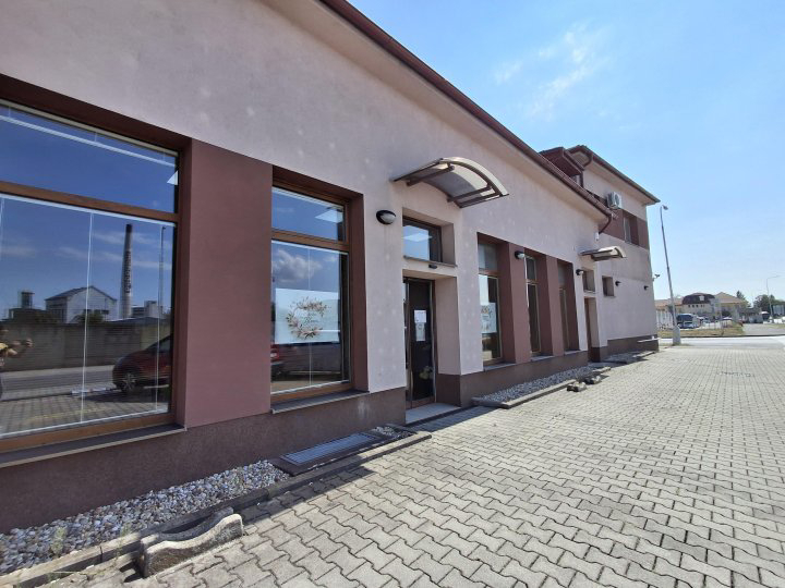 Topoľčany, Bernolákova 36