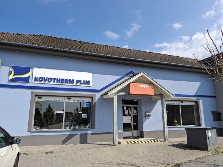 Zlaté Moravce, Robotnícka 2858/55