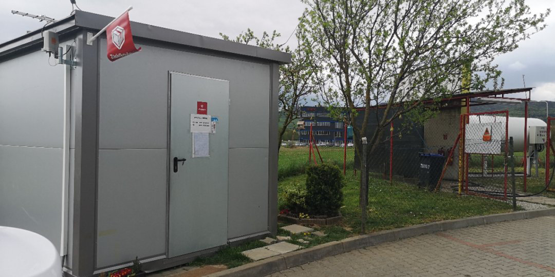 Trenčianska Turná, Trenčianska Turná 973