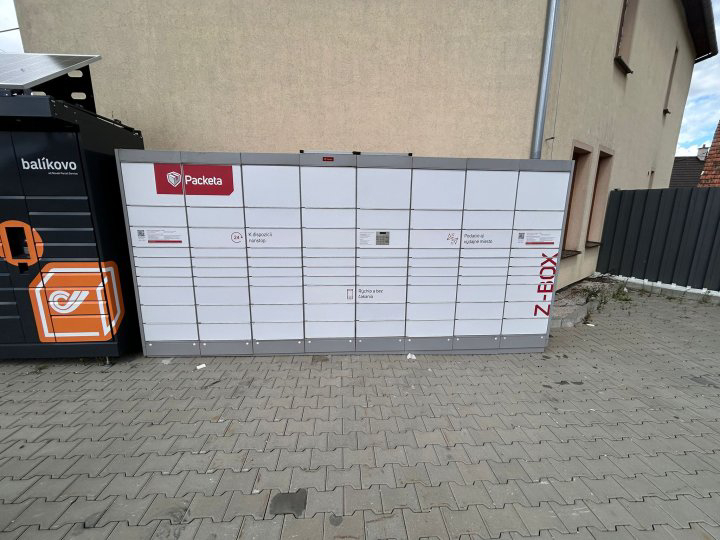 Z-BOX Horná Štubňa, Horná Štubňa 65