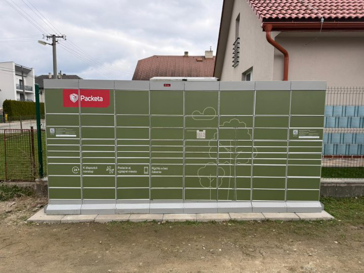 Z-BOX Richvald, Richvald 169