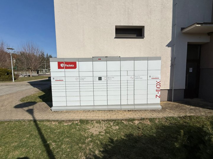 Z-BOX Uhrovec, SNP 86/7