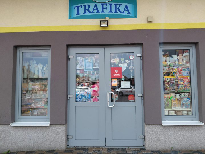 Raslavice, Hlavná 741/104