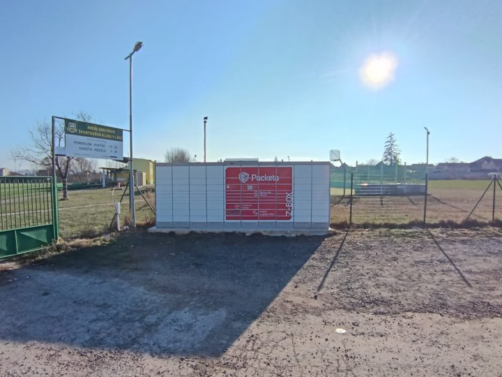 Z-BOX Láb, Láb 472