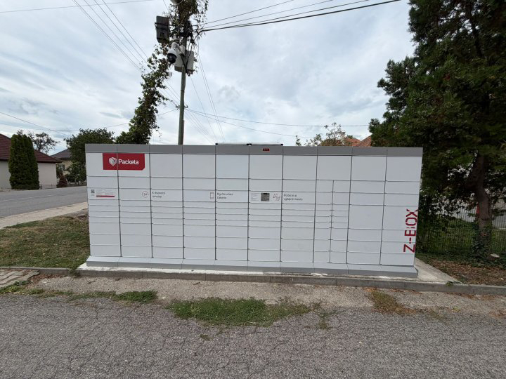 Z-BOX Ostratice, Ostratice 200