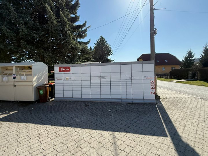 Z-BOX Valča, Valča 375