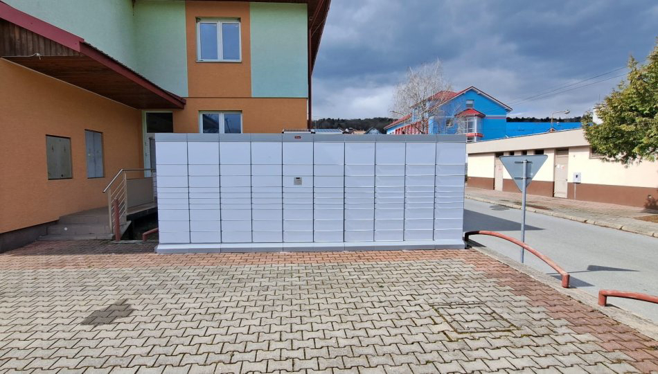 Z-BOX Svidník, Sov. hrdinov 406/104