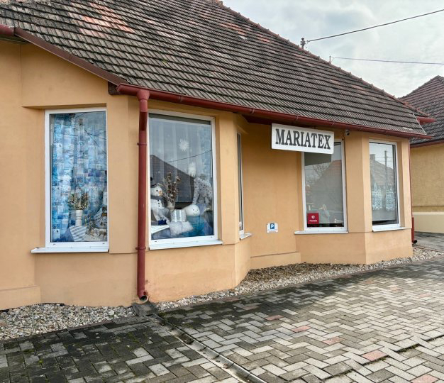 Bošany, ČSA 547/20