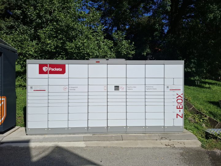 Z-BOX Kysak, Kysak 146