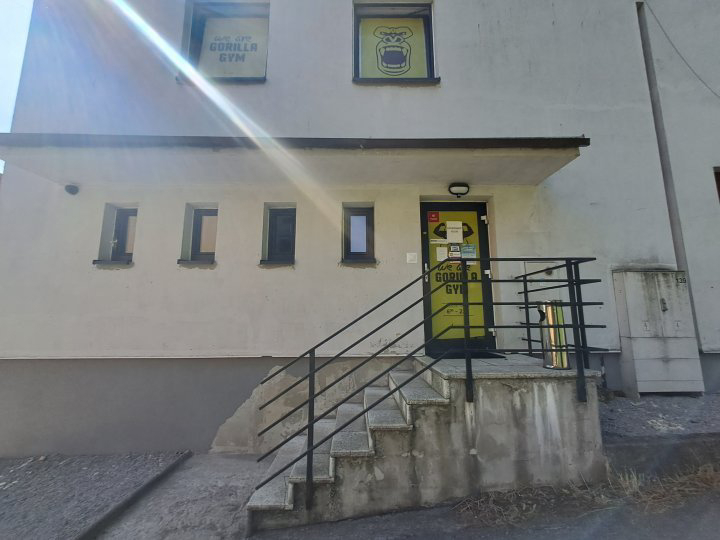 Tvrdošín, Medvedzie 5