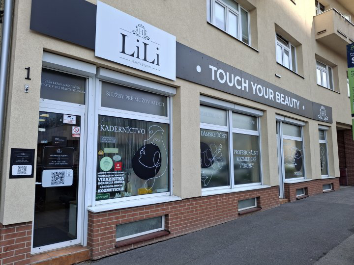 Bratislava-Staré Mesto, Rajská 1