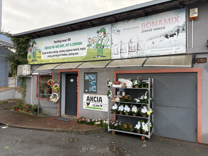 Drienovská Nová Ves, Drienovská Nová Ves 239