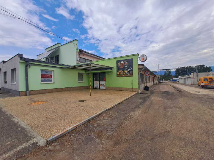 Liptovský Mikuláš, Palúčanská 54/371