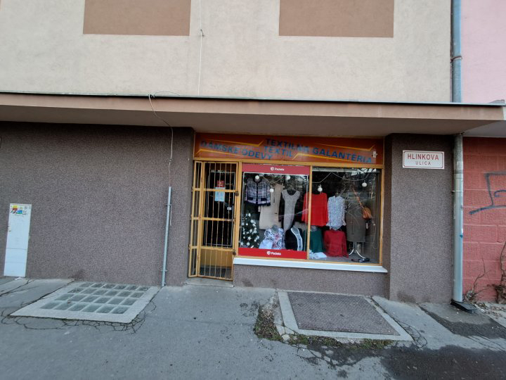 Košice-Sever, Hlinkova 2