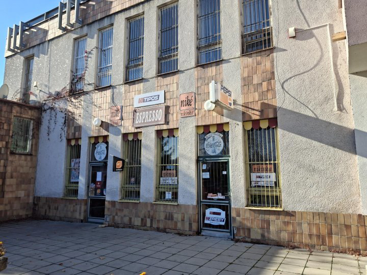 Lehnice, Veľký Lég 89