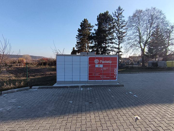 Z-BOX Štitáre, Jelenecká 399