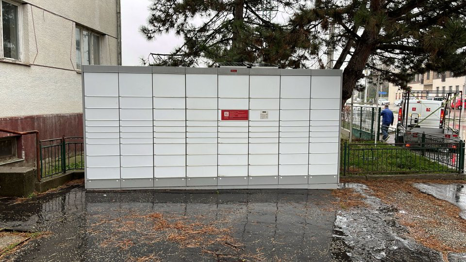 Z-BOX Bátorove Kosihy, Hlavná 873