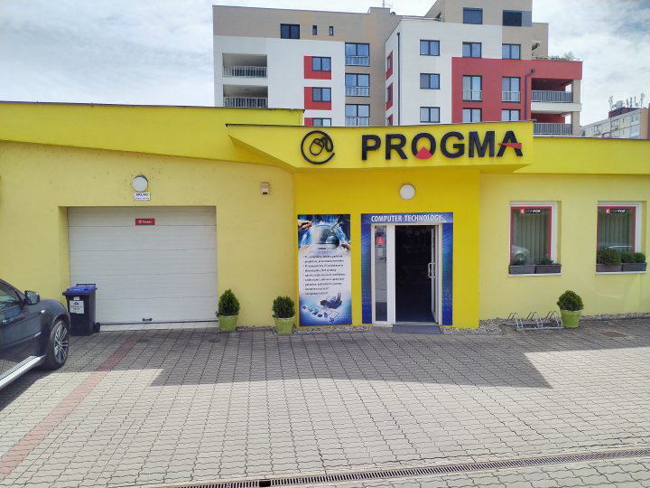 Trenčín, Legionárska 29
