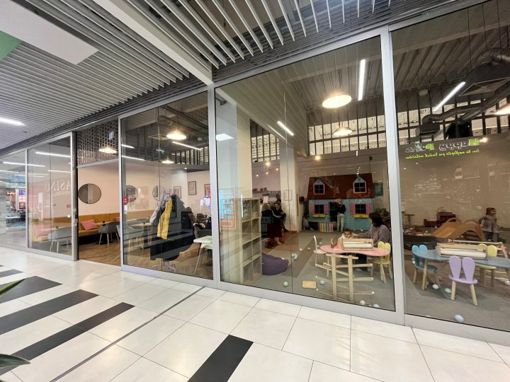 Žilina, Prielohy 979/10