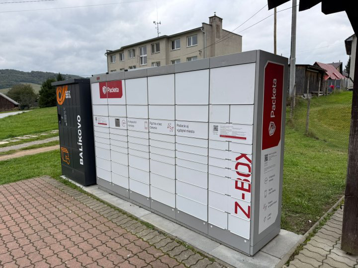 Z-BOX Malcov, Malcov 14