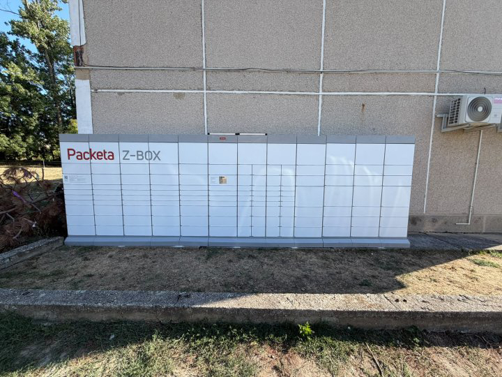 Z-BOX Jablonec, Jablonec 206