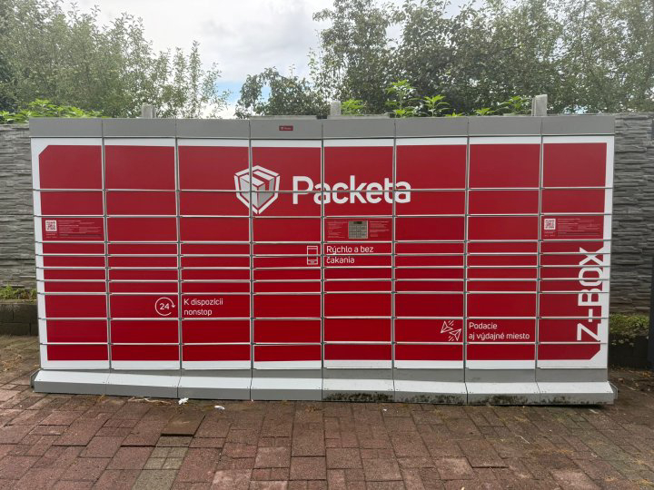 Z-BOX Bardejov, Tačevská 2742/42