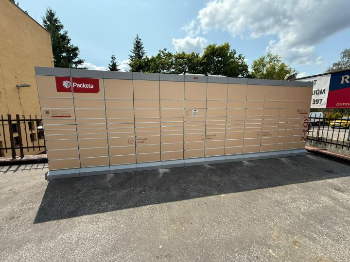 Z-BOX Trenčianska Turná, Trenčianska Turná 29