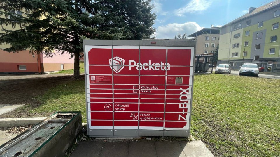 Z-BOX Valaská, Trieda dukelských hrdinov 16