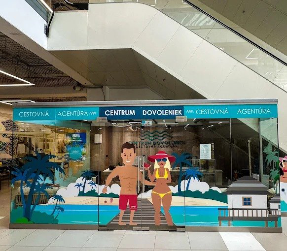 Bratislava-Záhorská Bystrica, Hodonínska 27