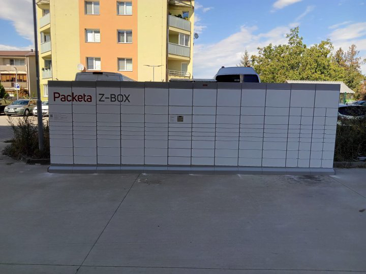 Z-BOX Malacky, Cesta mládeže 52