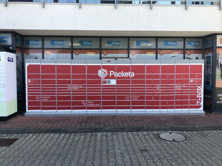 Z-BOX Bardejov, Tačevská 43A