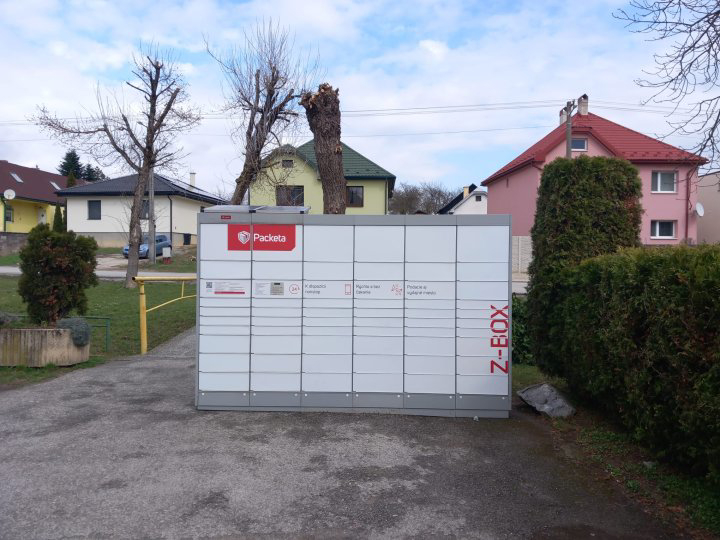 Z-BOX Košice, Dolina 2