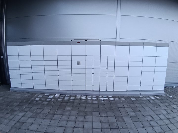 Z-BOX Sládkovičovo, Fučíkova 3074/313