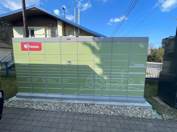 Z-BOX Soľ, Soľ 27