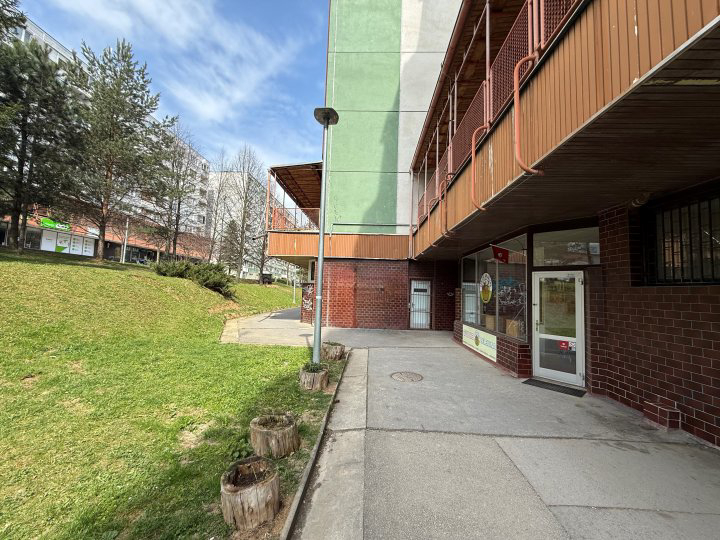 Žilina, Jedlíkova 3429/10