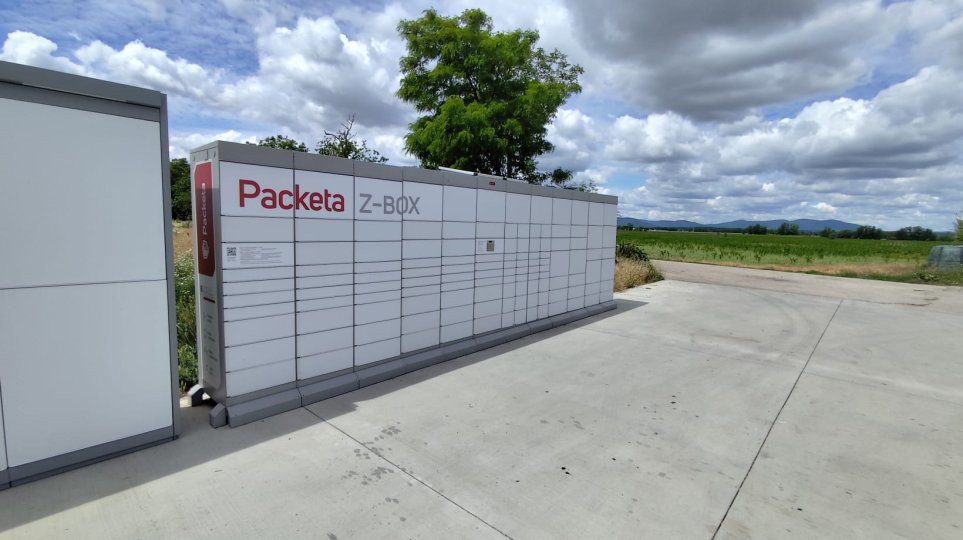 Z-BOX Špačince, Jozefa Strečanského