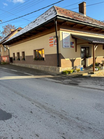 Hladovka, Hladovka 134